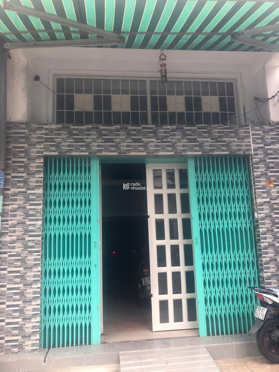 CHÍNH CHỦ BÁN NHÀ MẶT TIỀN  SỐ 12, PHAN PHÚ TIÊN, QUẬN 5, 4 TẦNG, GIÁ 19,8 Tỷ