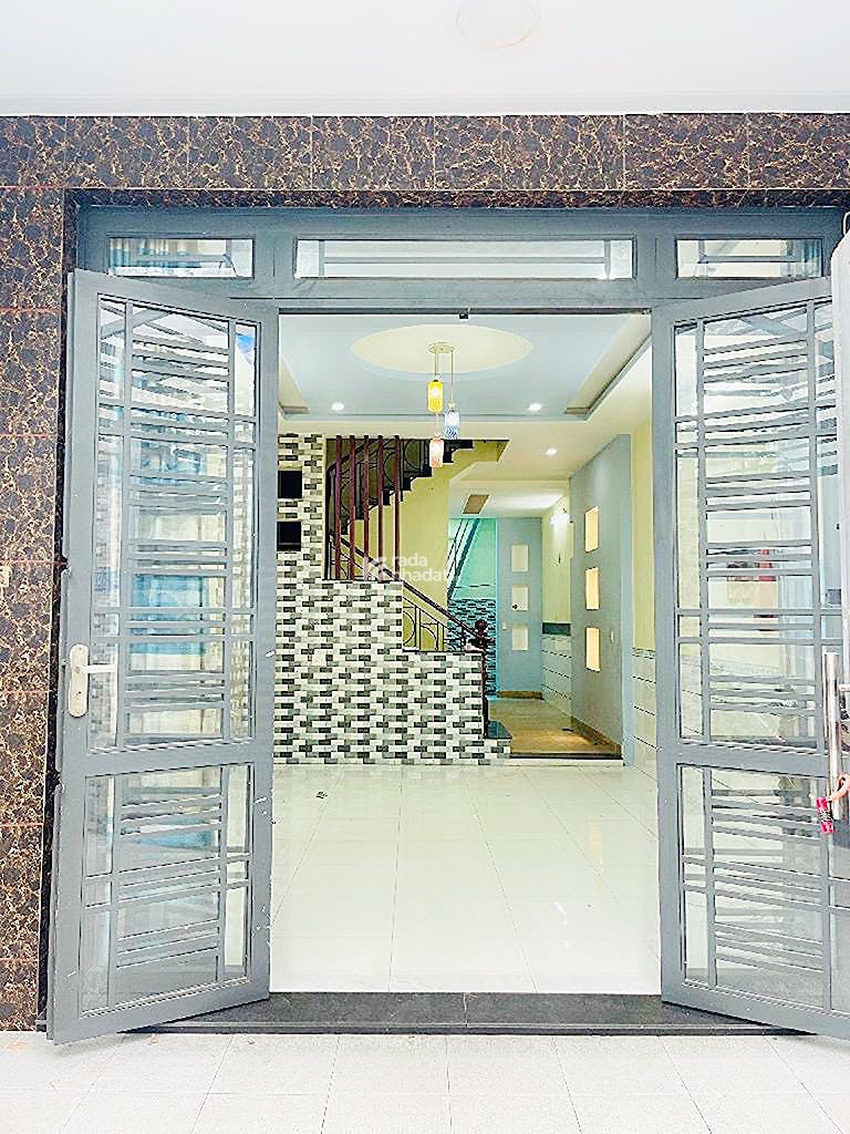 Bán nhà gần lê văn qưới bình hưng hoà a