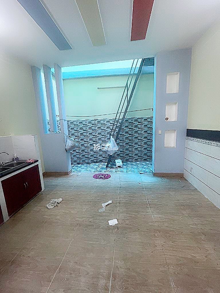 Bán nhà gần lê văn qưới bình hưng hoà a
