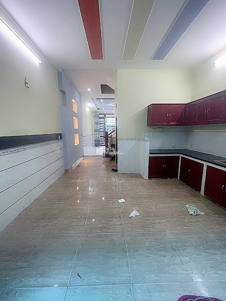 Bán nhà gần lê văn qưới bình hưng hoà a
