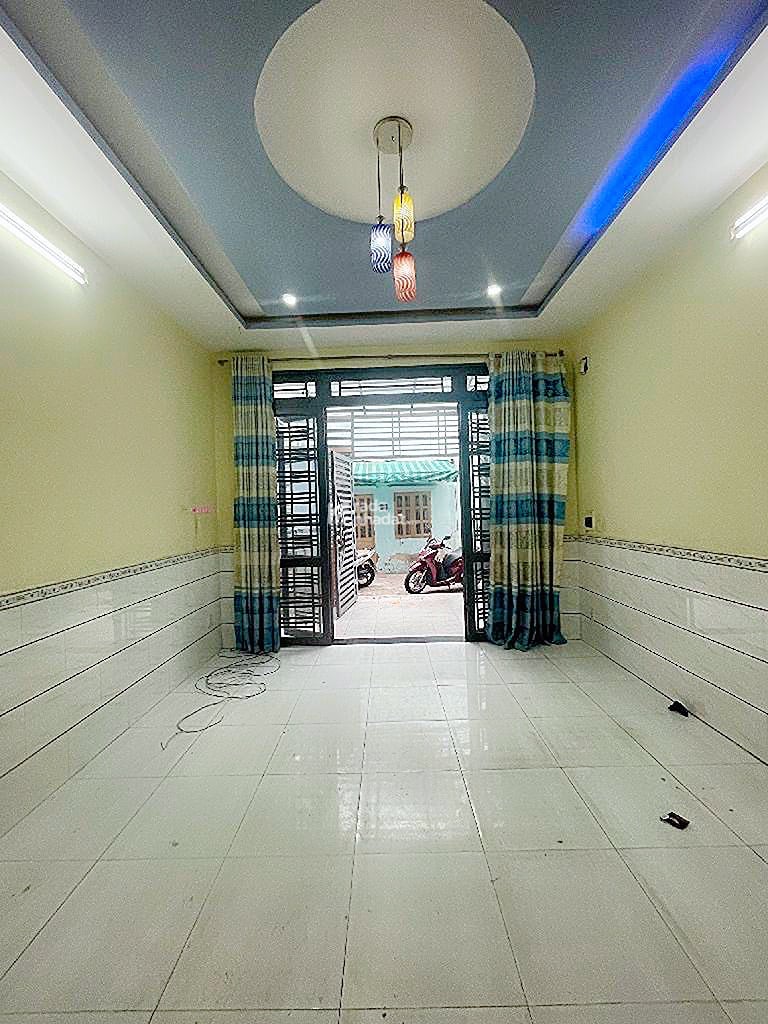 Bán nhà gần lê văn qưới bình hưng hoà a