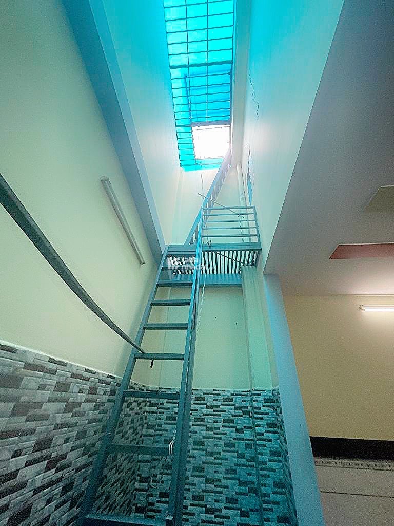 Bán nhà gần lê văn qưới bình hưng hoà a
