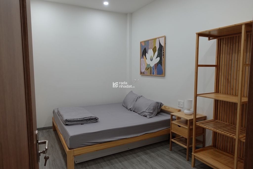 CHO THUÊ NHÀ MT ĐƯỜNG 38, GẦN CHỢ HIỆP BÌNH, 1 TRỆT 1 LẦU, SÂN XE HƠI, 16TR.