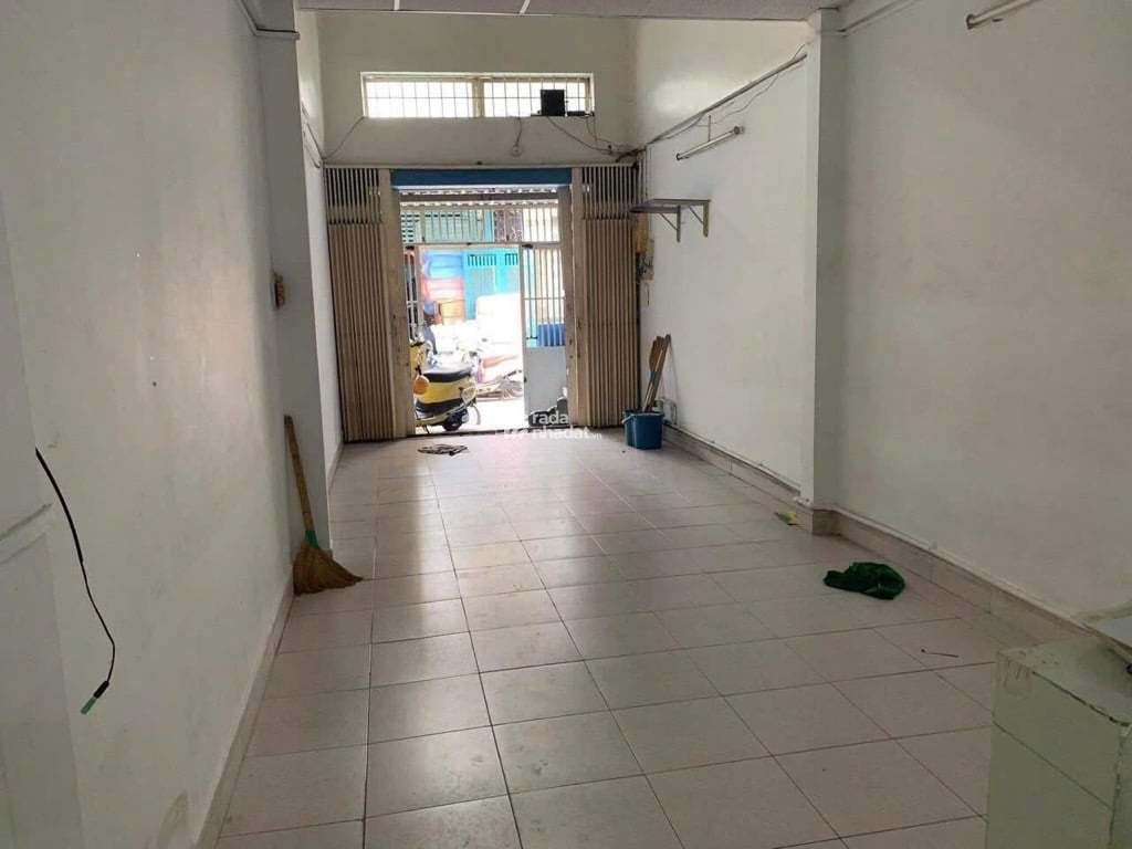 SÁT TÂN BÌNH, HXHX LỚN KHUÔNG VIỆT, TÂN PHÚ, 53M2 HIẾM CÓ. GIẢM 550TR CHỈ 6.2T