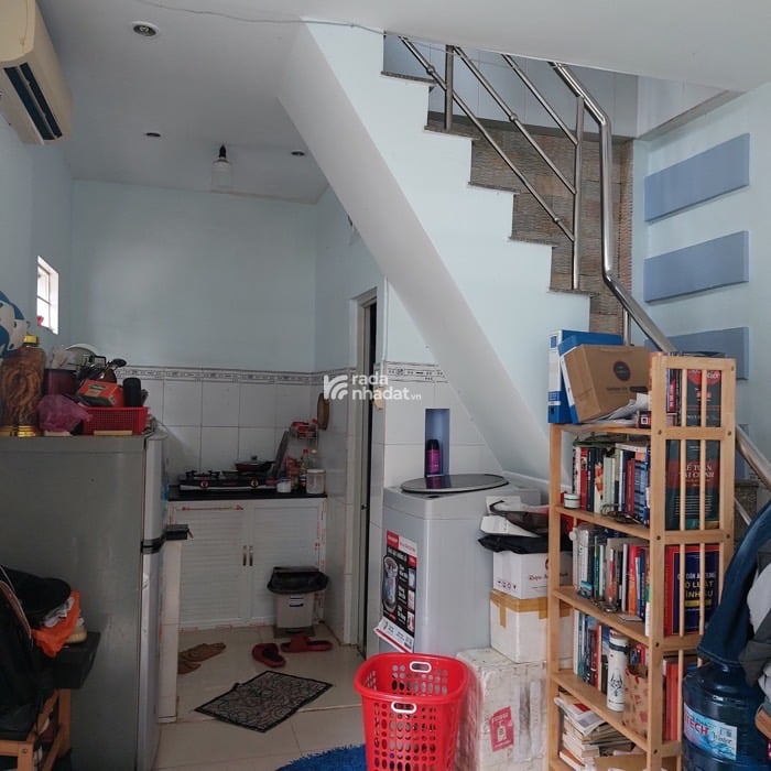 HẺM XE HƠI PHAN VĂN TRỊ, BÌNH THẠNH, 36M2 TIỆN XÂY MỚI. GIẢM 350TR CHỈ 3.2T TL