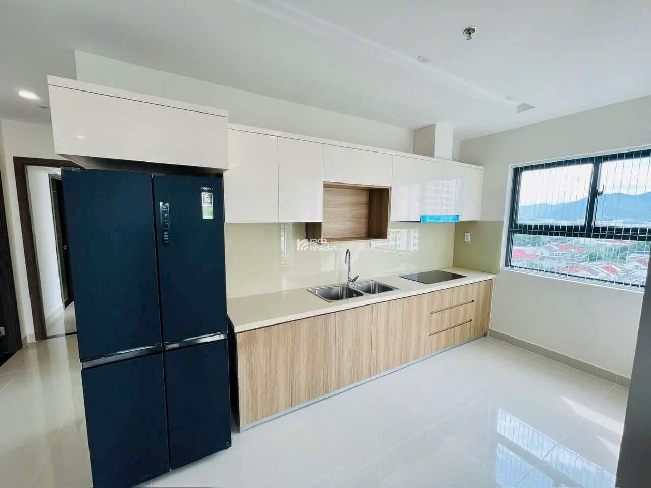 Bán chung cư CT3 Vĩnh Điềm Trung - Nha Trang 2ty350