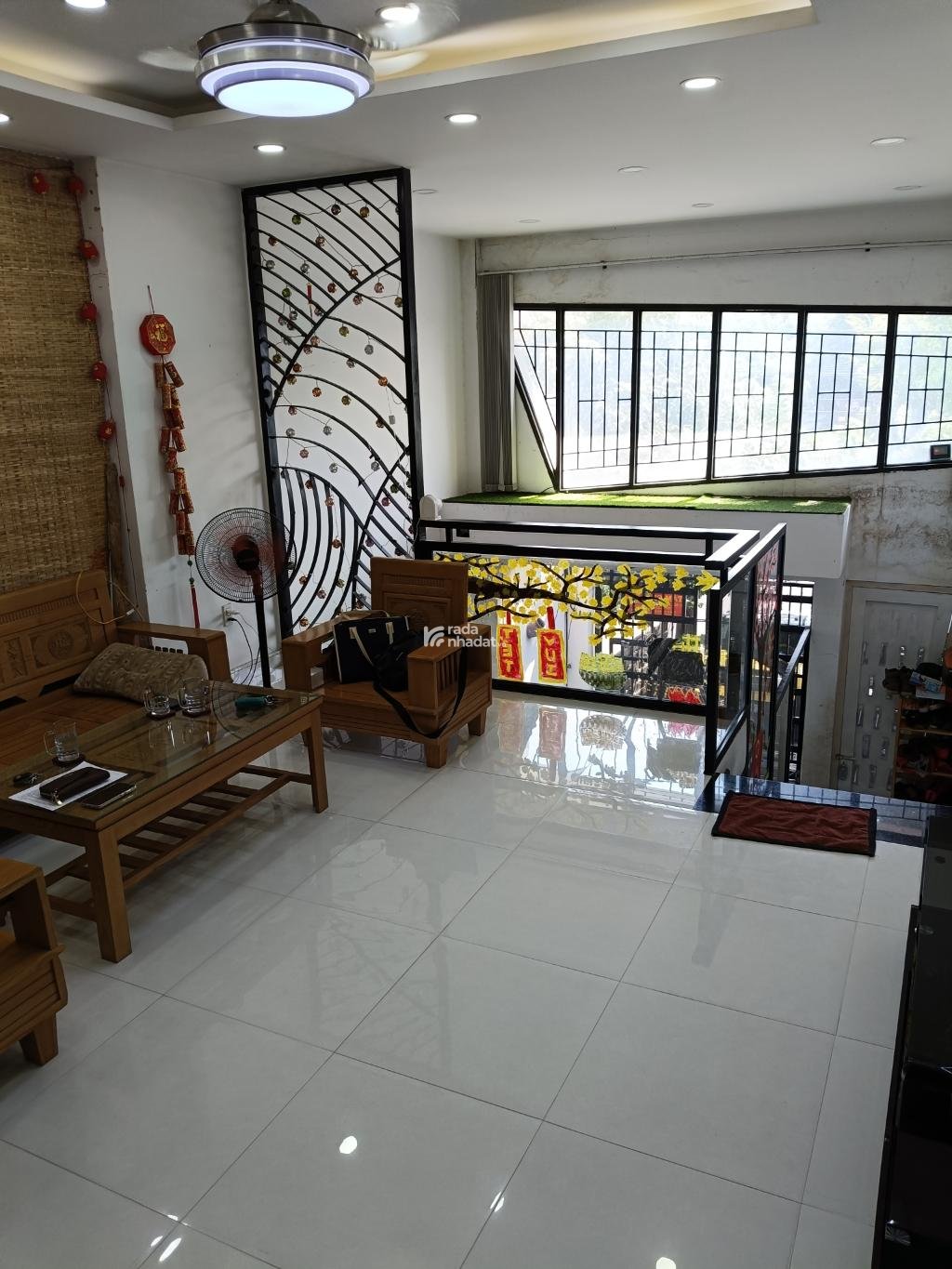 BÁN NHÀ MẶT TIỀN NAM HÙNG VƯƠNG, BÌNH TÂN 90M2 5 TẦNG CHỈ 12.5 TỶ Ở, KINH DOANH, MỞ VĂN PHÒNG, SPA