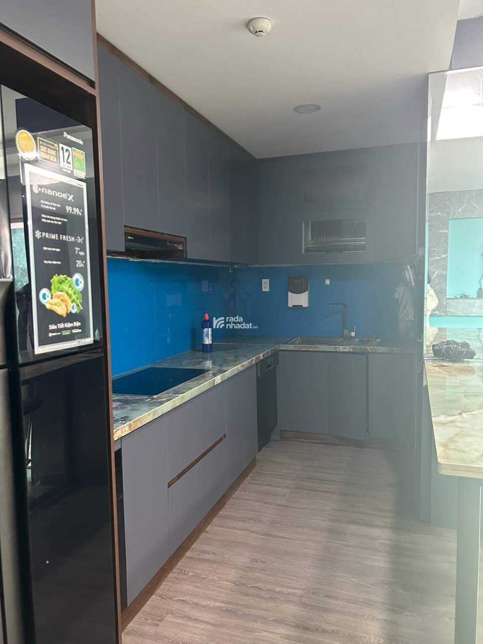 Cho thuê Jamona, Quận 7, căn góc Full nội thất 11tr