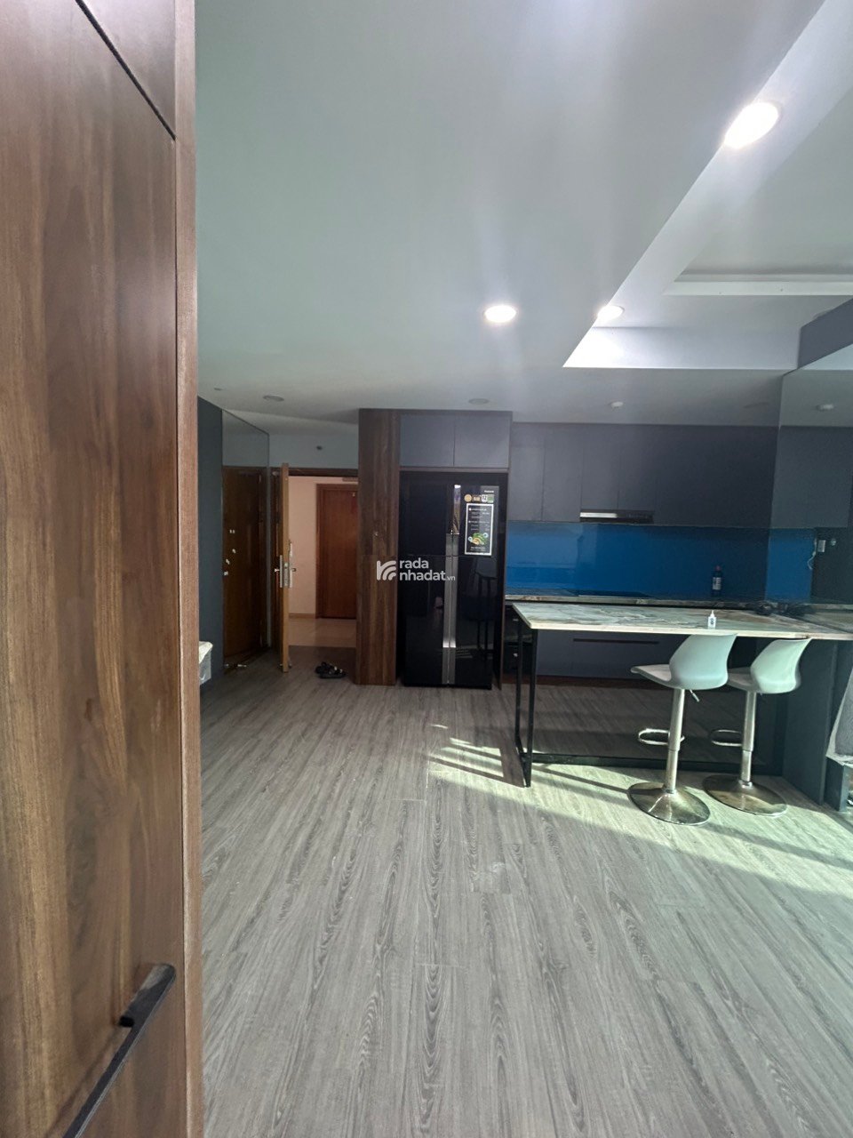 Cho thuê Jamona, Quận 7, căn góc Full nội thất 11tr