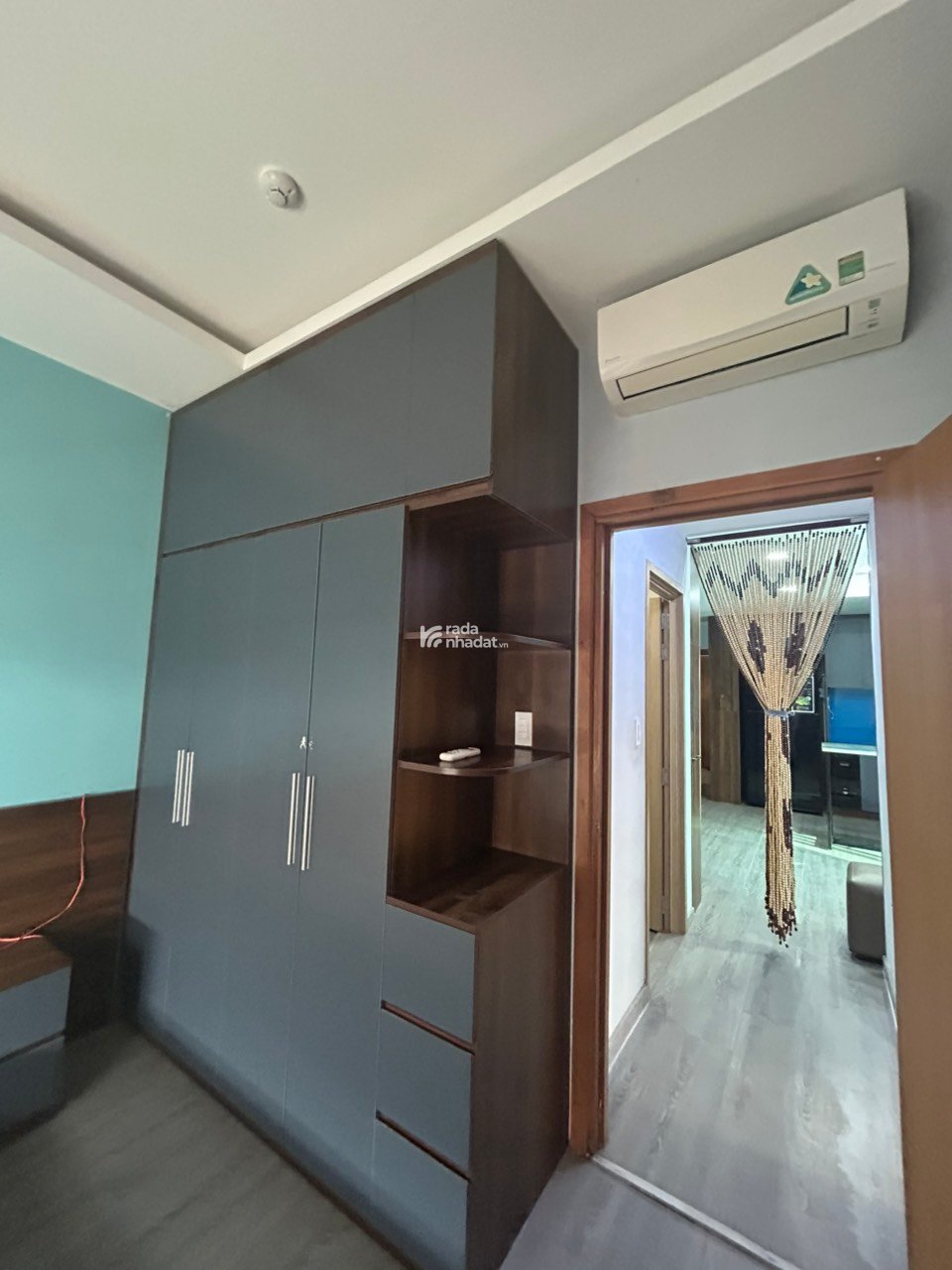 Cho thuê Jamona, Quận 7, căn góc Full nội thất 11tr