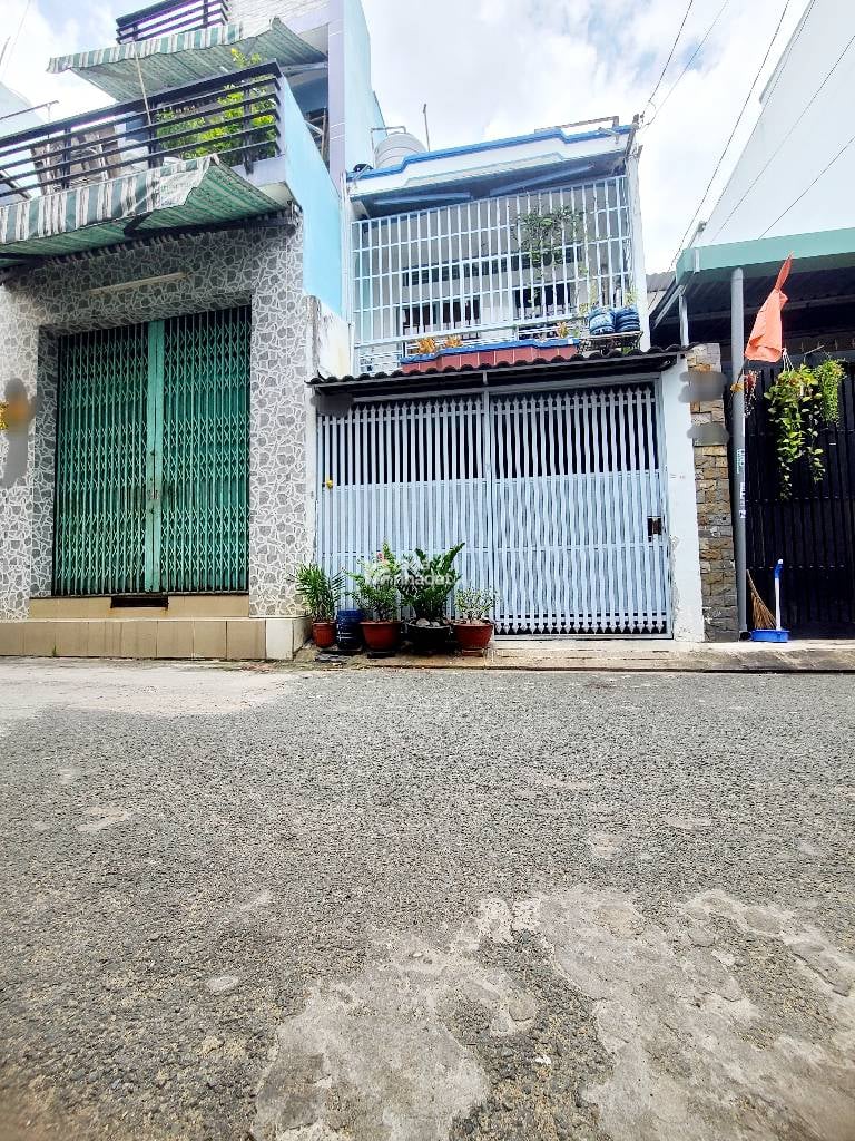 NGAY ĐẦM SEN, HXH PHAN ANH, TÂN PHÚ, 46M2 HIẾM CÓ. GIẢM 450TR CHỈ CÒN 4.99T TL TỐT