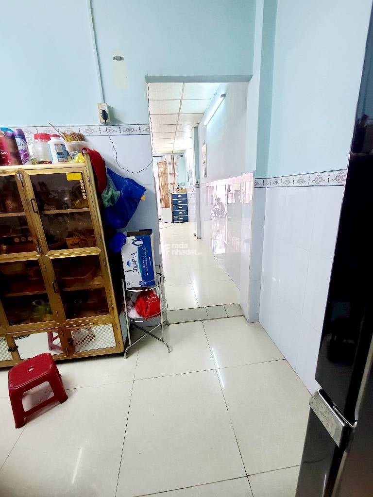 NGAY ĐẦM SEN, HXH PHAN ANH, TÂN PHÚ, 46M2 HIẾM CÓ. GIẢM 450TR CHỈ CÒN 4.99T TL TỐT