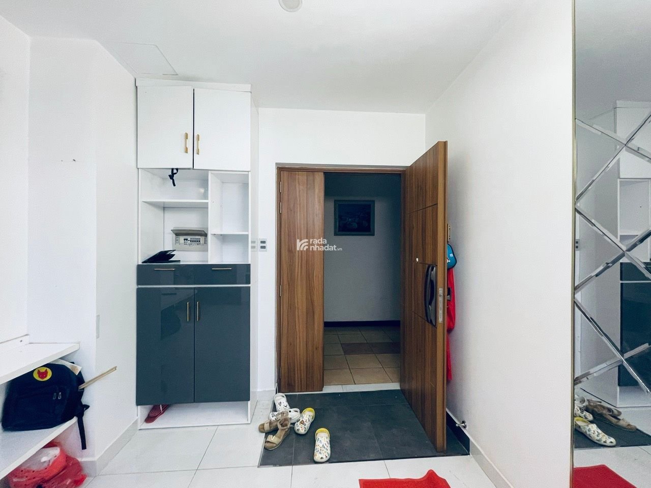 Chính chủ gửi bán căn hộ căn góc view đẹp ở Mai Chí Thọ Quận 2 Era Bình Khánh. LH 0932 786 ***