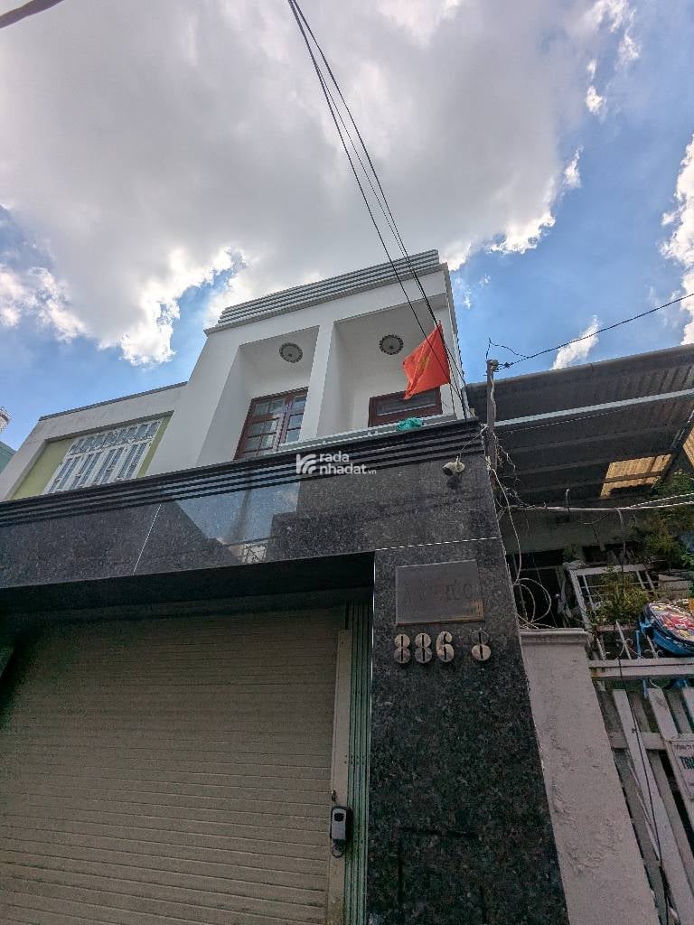 SÁT Q1. HẺM XE HƠI XÔ VIẾT NGHỆ TĨNH, BÌNH THẠNH, 85M2 TIỆN XÂY. GIẢM 350TR CHỈ 11.7T TL 