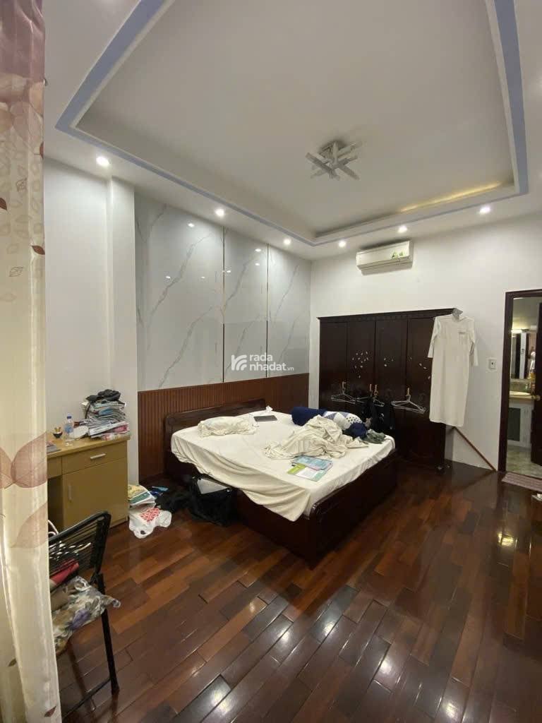 SÁT Q1. HẺM XE HƠI XÔ VIẾT NGHỆ TĨNH, BÌNH THẠNH, 85M2 TIỆN XÂY. GIẢM 350TR CHỈ 11.7T TL 