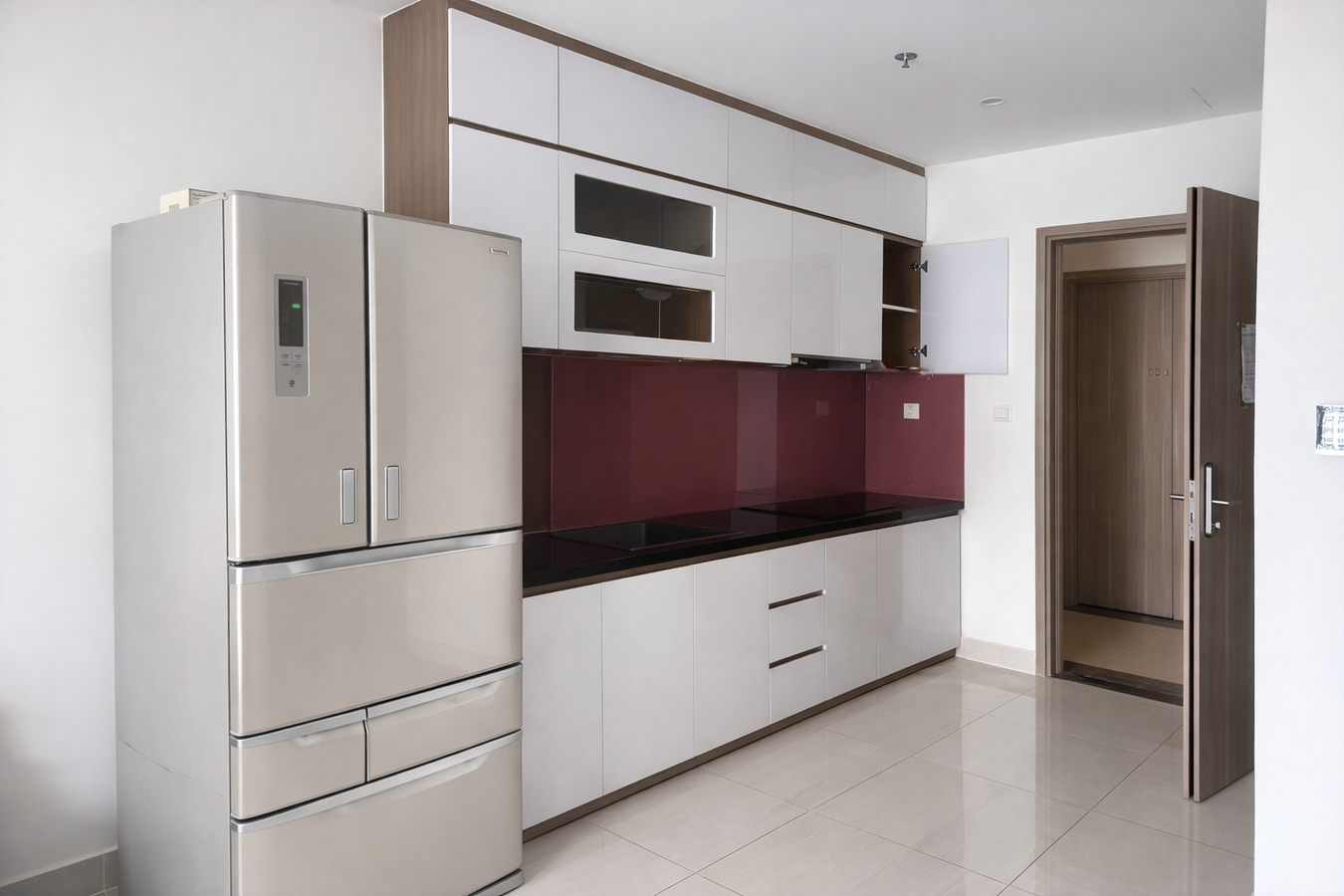 2PN S8.02 The Origami - vào ở ngay, chỉ 3,18tỷ