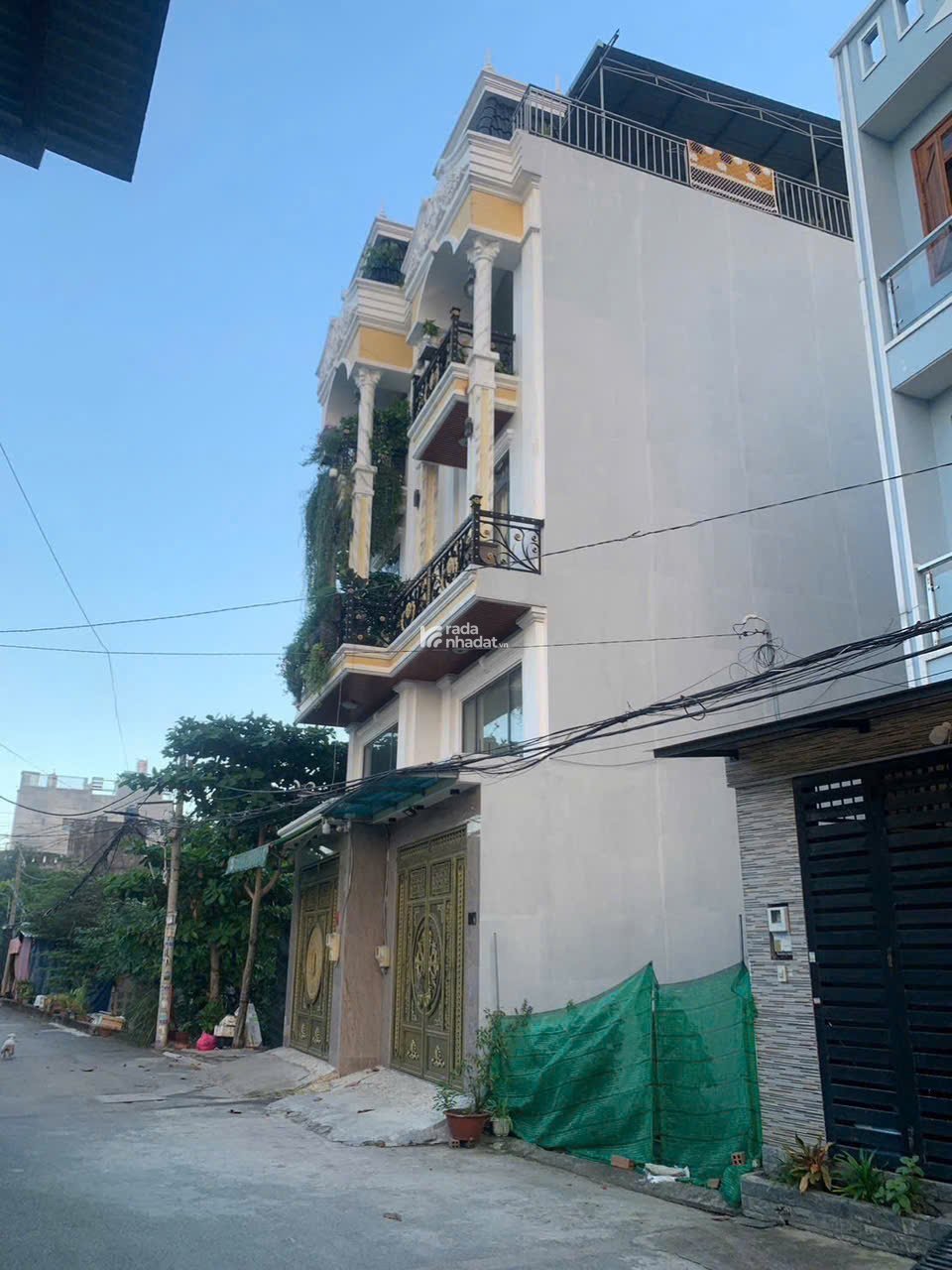 ĐẤT ĐẸP KHU TX24 - ĐẠI PHÚ, THẠNH XUÂN, Q12 - 3.X TỶ