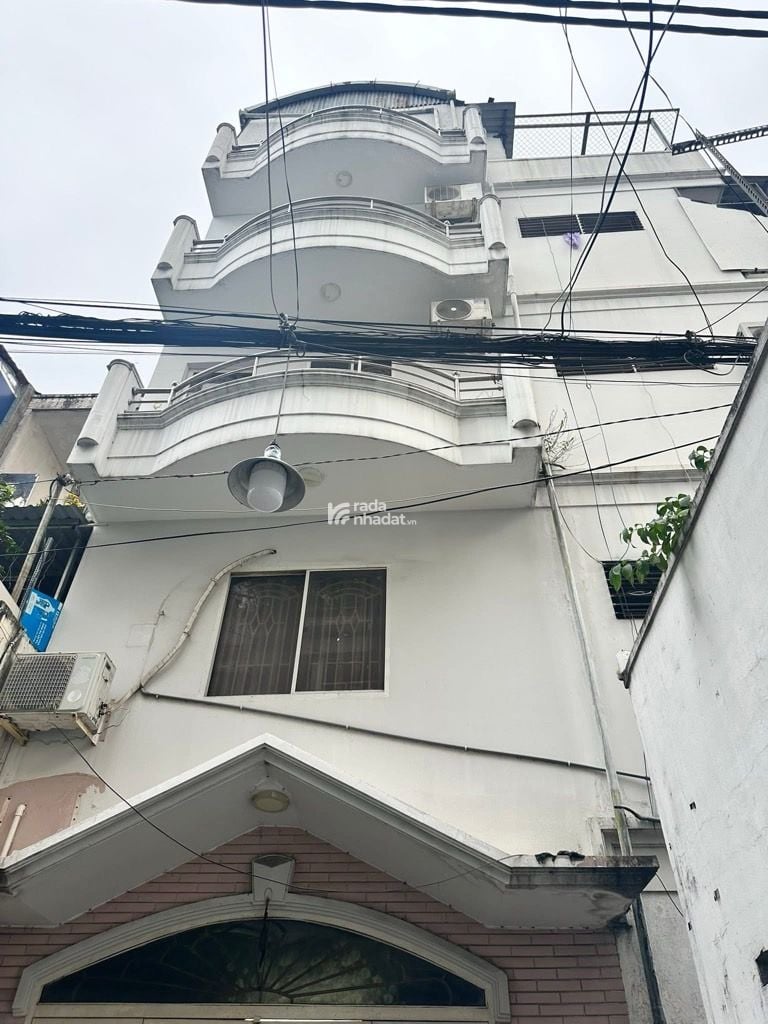 TRUNG TÂM QUÂN 3 - SÁT MẶT TIỀN NAM KỲ KHỞI NGHĨA - KHU VỰC HIẾM NHÀ BÁN - NHÀ DÒNG TIỀN - CHDV