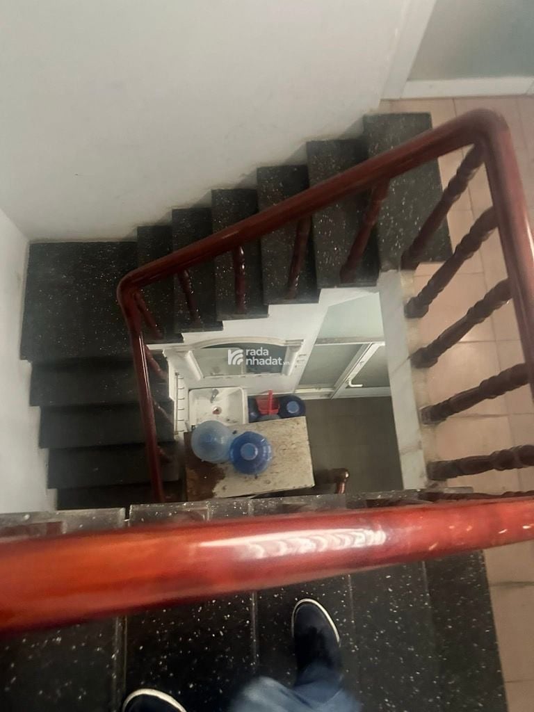 TRUNG TÂM QUÂN 3 - SÁT MẶT TIỀN NAM KỲ KHỞI NGHĨA - KHU VỰC HIẾM NHÀ BÁN - NHÀ DÒNG TIỀN - CHDV