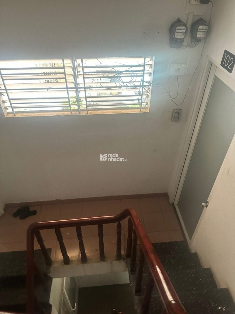 TRUNG TÂM QUÂN 3 - SÁT MẶT TIỀN NAM KỲ KHỞI NGHĨA - KHU VỰC HIẾM NHÀ BÁN - NHÀ DÒNG TIỀN - CHDV