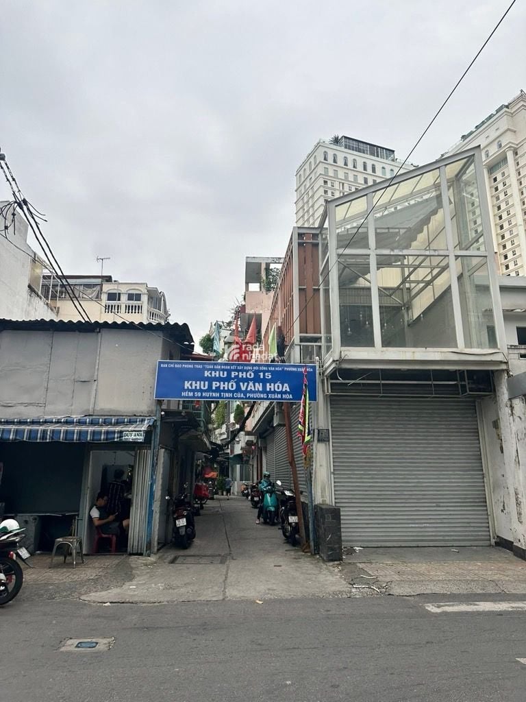 TRUNG TÂM QUÂN 3 - SÁT MẶT TIỀN NAM KỲ KHỞI NGHĨA - KHU VỰC HIẾM NHÀ BÁN - NHÀ DÒNG TIỀN - CHDV