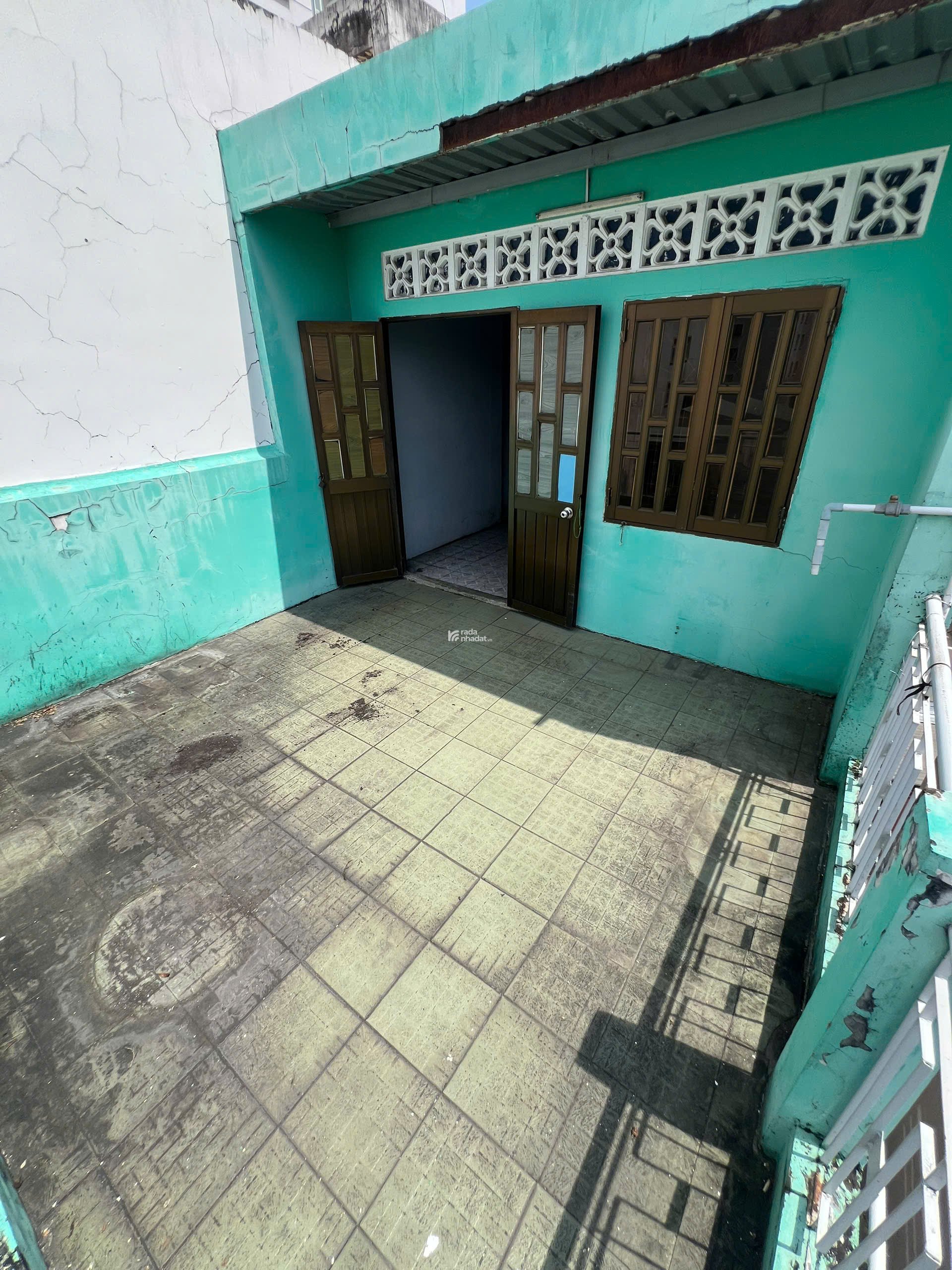 BÁN NHÀ TRẦN BÌNH TRỌNG QUẬN 5 - 6.1x15 - 10.3 TỶ TL