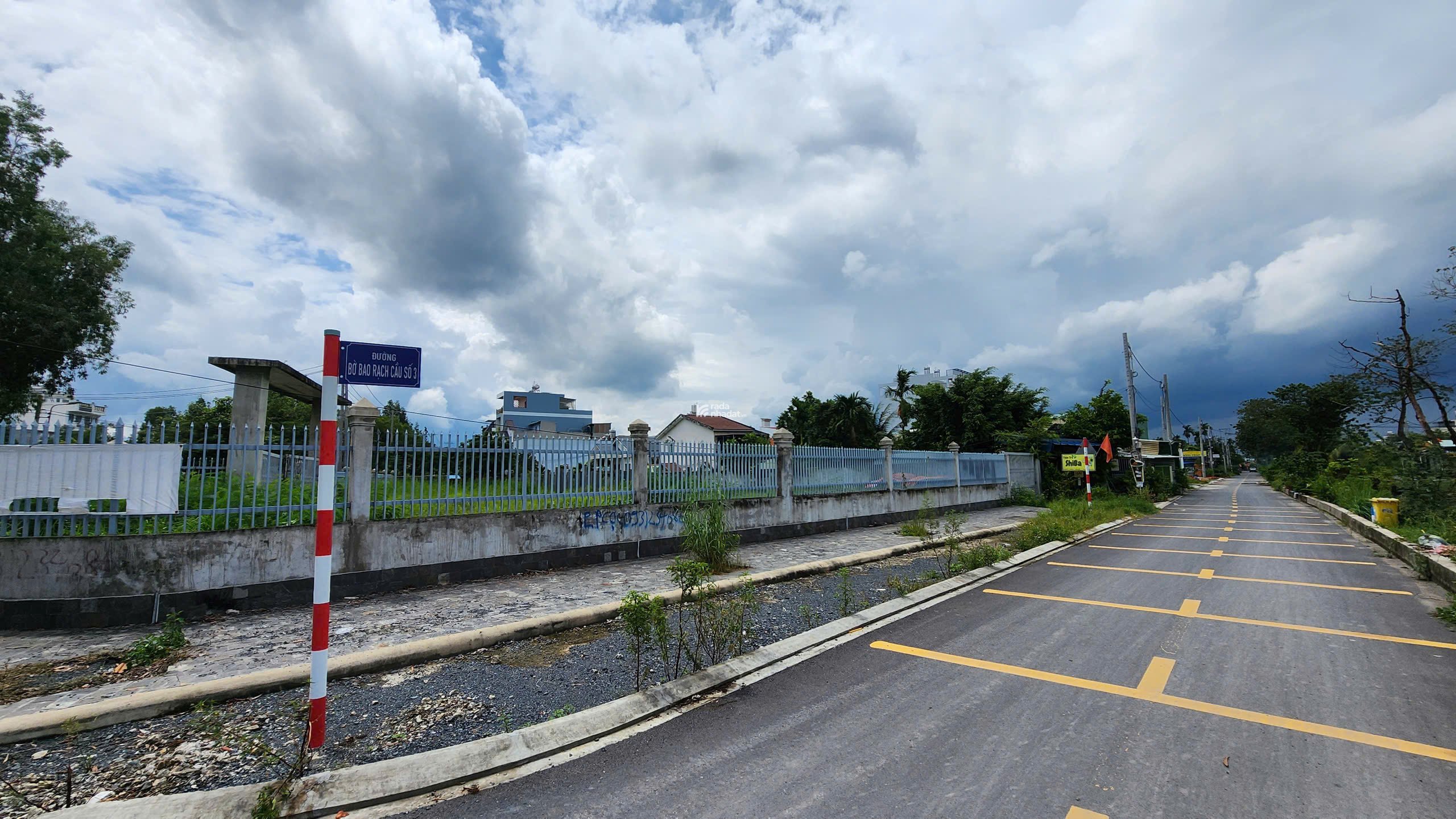 LÔ ĐẤT GÓC 2MT 930M2 - SÔNG ÔNG ĐỤNG, TX46 - GIÁ CHỈ 10 TỶ