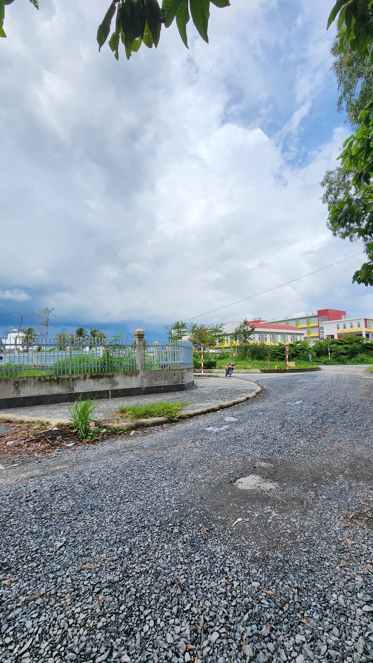 LÔ ĐẤT GÓC 2MT 930M2 - SÔNG ÔNG ĐỤNG, TX46 - GIÁ CHỈ 10 TỶ