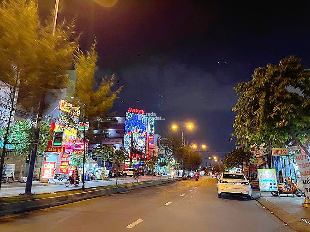 Bán nhà mặt tiền đường số 18 bình hưng hoà