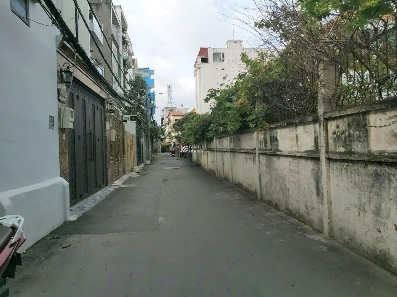 BÁN NHÀ ĐẸP DƯƠNG QUẢNG HÀM  GÒ VẤP,  5 TẦNG GARA THANG MÁY,  54M2, 9.2 TỶ TL