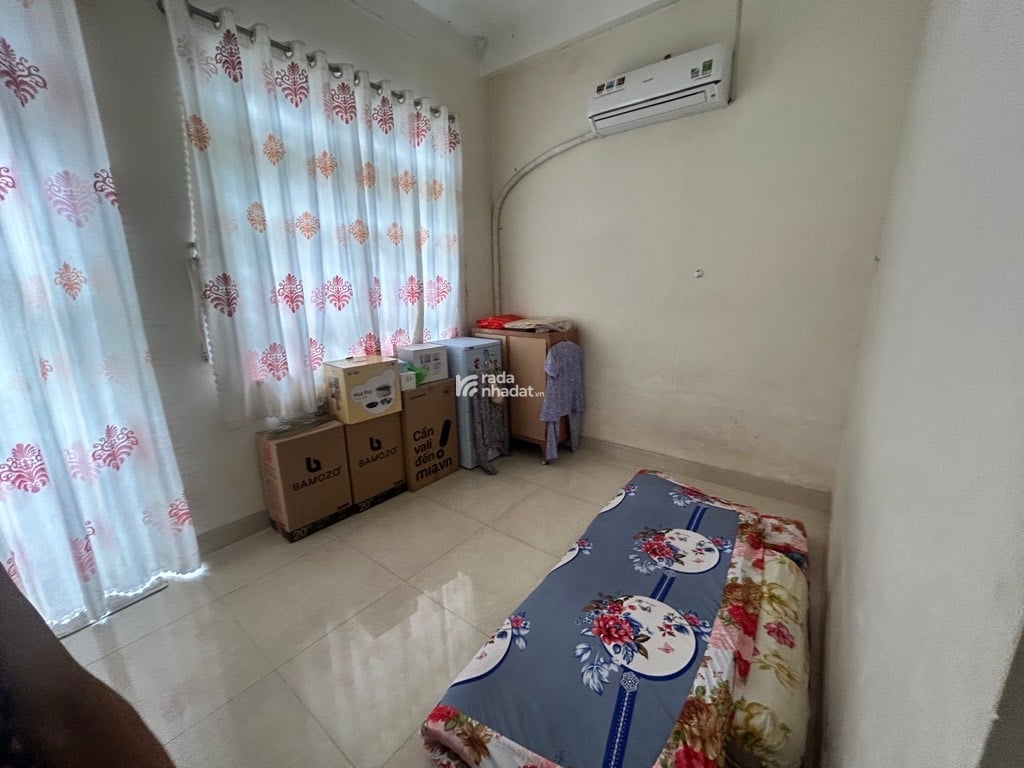 BÁN NHÀ MẶT TIỀN TÂY THẠNH 100M2 12.X TỶ 4 TẦNG 9PN TÂN PHÚ  