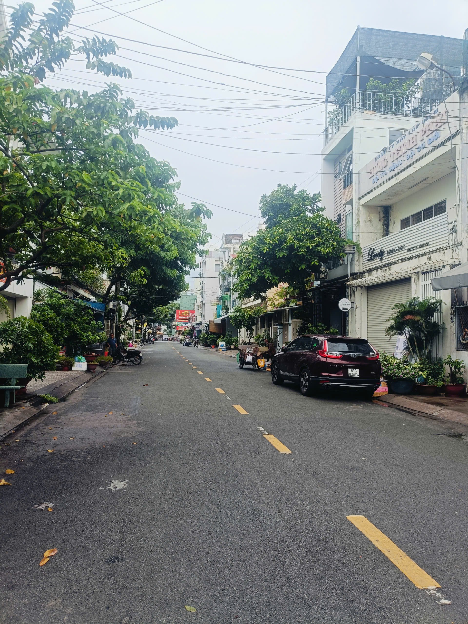 BÁN NHÀ ĐẸP HÀ THỊ ĐÁT  TRUNG TÂM TÂN PHÚ