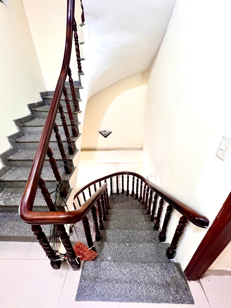 HXH 69.3m2 - Giá 6.9 tỷ - 4PN - Huỳnh Tấn Phát, Phú Thuận, Q7
