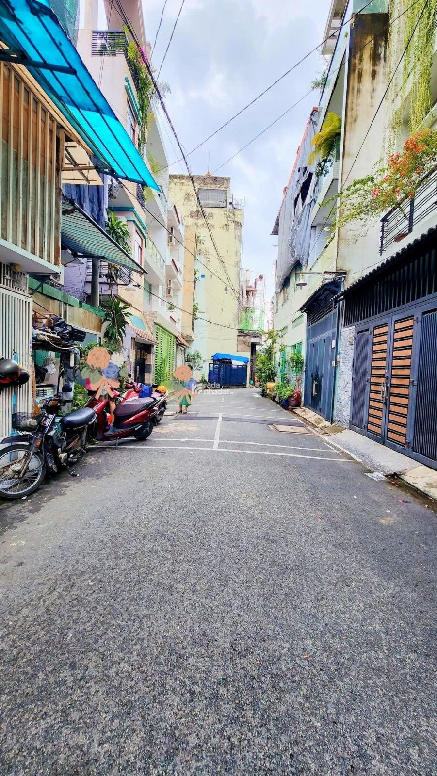 NHÀ ĐẸP BÁN GẤP3 Lầu,HẼM Ô TÔ,NGUYỄN XUÂN KHOÁT,P.TÂN SƠN NHÌ,Tân Phú,Chỉ 8,4 Tỷ TL.