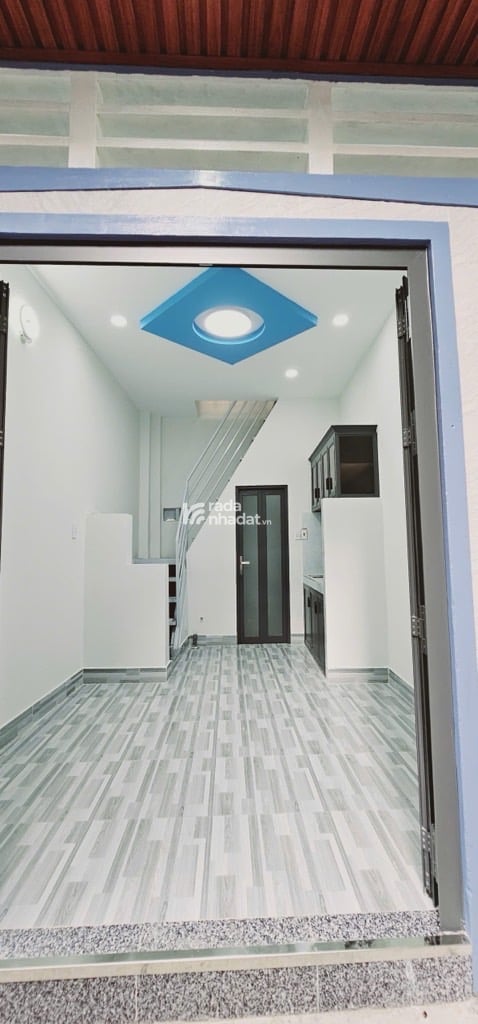 KHU BÀU CÁT, SÁT HẺM XE HƠI HUỲNH VĂN CHÍNH, TÂN PHÚ, HIẾM CÓ Ở NGAY. GIẢM 550TR CHỈ 1.35T TL TỐT