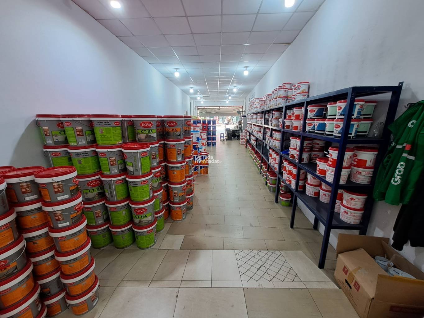  MẶT TIỀN KINH DOANH KHU VIP TÂN PHÚ - DT KHỦNG 223M2 - CHỐT 