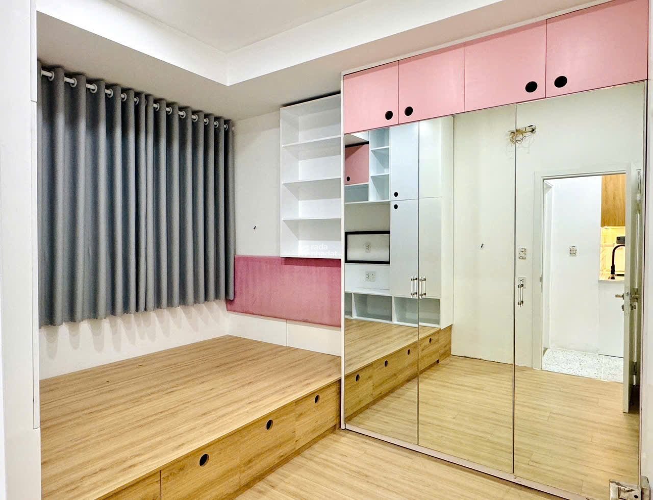 Cho thuê CC Chelsea Residences 58m2, 1 pn, full đồ giá 13tr. LH 0936 381 ***