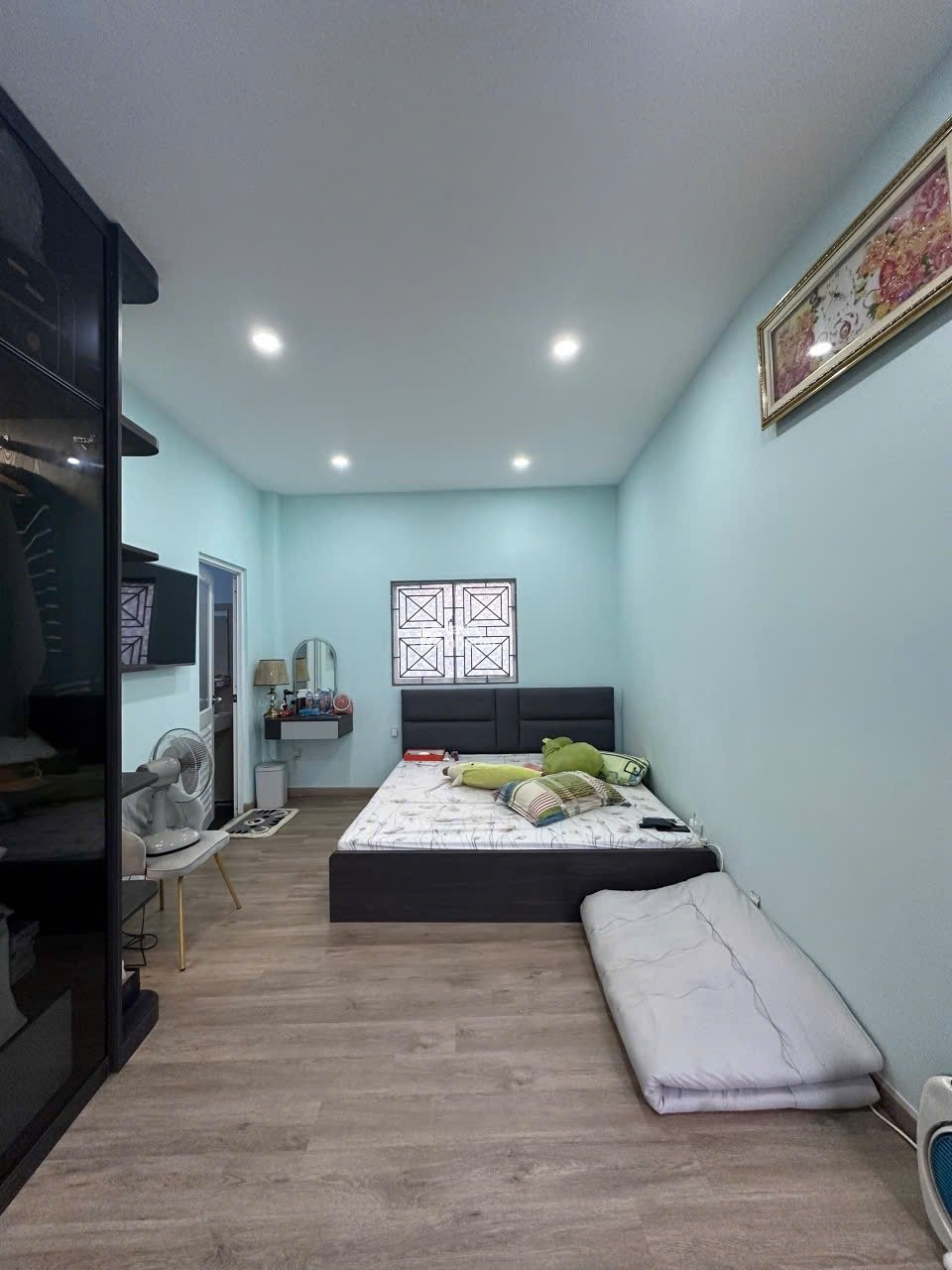 BÁN NHÀ LÊ QUANG ĐỊNH 40M2 3PN GIÁ CHỈ 4.6 TỶ