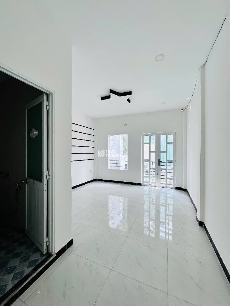 SÁT Q1. HẺM XE HƠI XÔ VIẾT NGHỆ TĨNH, BÌNH THẠNH, 24M2 TIỆN XÂY. GIẢM 350TR CHỈ 4.23T 