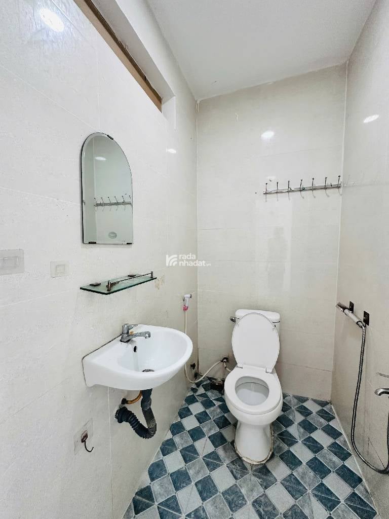 SÁT Q1. HẺM XE HƠI XÔ VIẾT NGHỆ TĨNH, BÌNH THẠNH, 24M2 TIỆN XÂY. GIẢM 350TR CHỈ 4.23T 