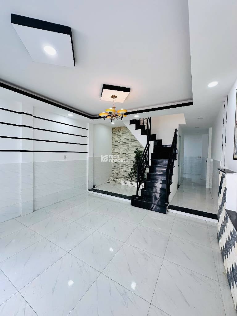 SÁT Q1. HẺM XE HƠI XÔ VIẾT NGHỆ TĨNH, BÌNH THẠNH, 24M2 TIỆN XÂY. GIẢM 350TR CHỈ 4.23T 