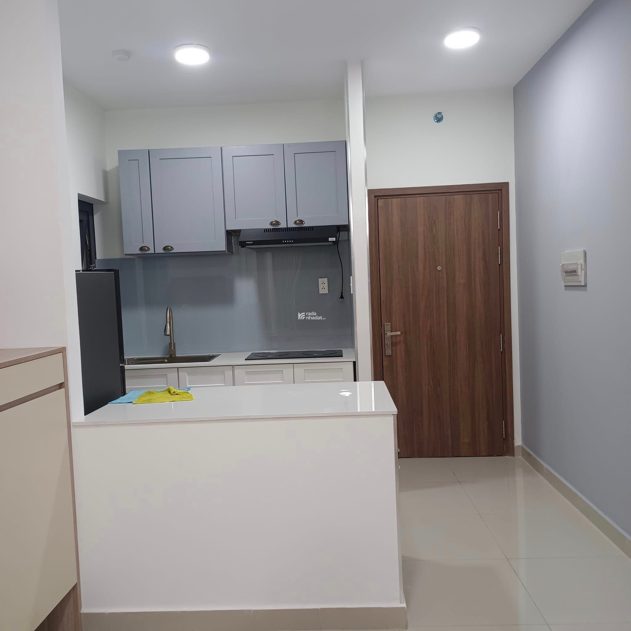 Chính chủ bán căn GÓC- 3PN -3 Ban Công- 86m2, đầy đủ nội thất giá 2,13 Tỷ.