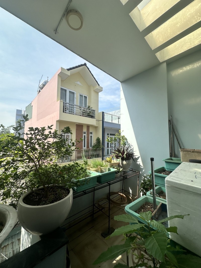 NHÀ 3 TẦNG HẺM XE HƠI DƯƠNG ĐÌNH HỘI, TĂNG NHƠN PHÚ B, TP THỦ ĐỨC, GIÁ 7.X TỶ