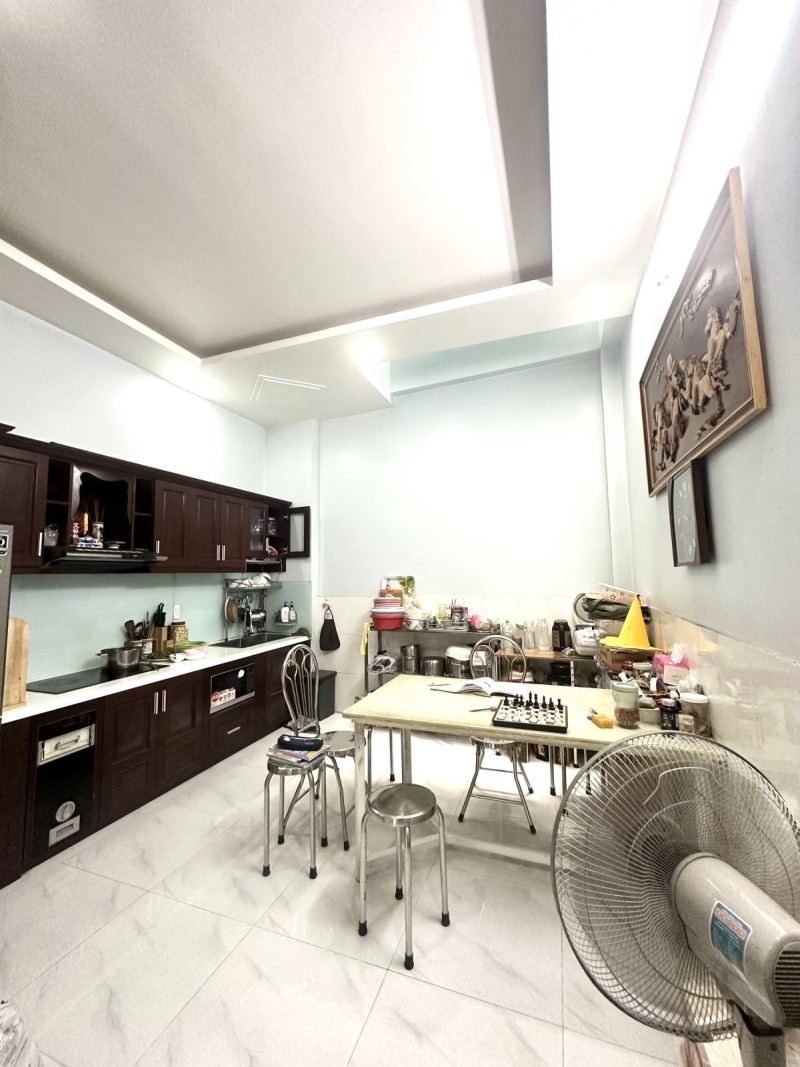 NHÀ 3 TẦNG HẺM XE HƠI DƯƠNG ĐÌNH HỘI, TĂNG NHƠN PHÚ B, TP THỦ ĐỨC, GIÁ 7.X TỶ