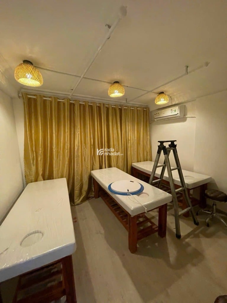 Nhà 4 tầng Phùng Văn Cung, P7 Phú Nhuận, đang có dòng tiền thuê 15 triệu, chỉ 5.6 tỷ