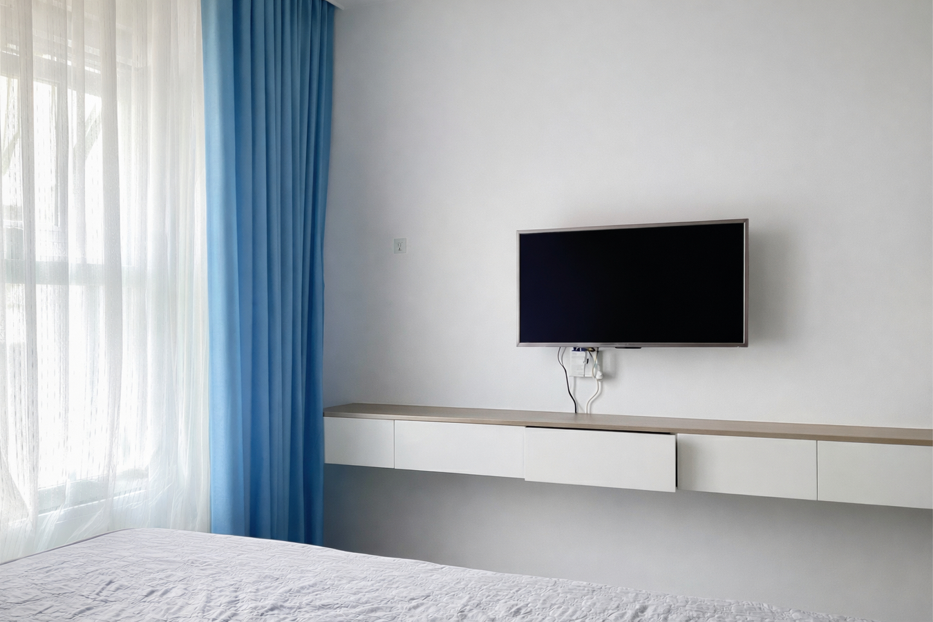 Căn 2PN đẹp S10.01 The Origami, diện tích 58,90m2, chỉ 3,36tỷ