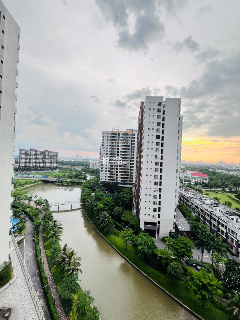 Mizuki Park Căn Hộ 2PN 78 m2 View Kênh Đào, Full Nội Thất,Giá 4,4 Tỷ