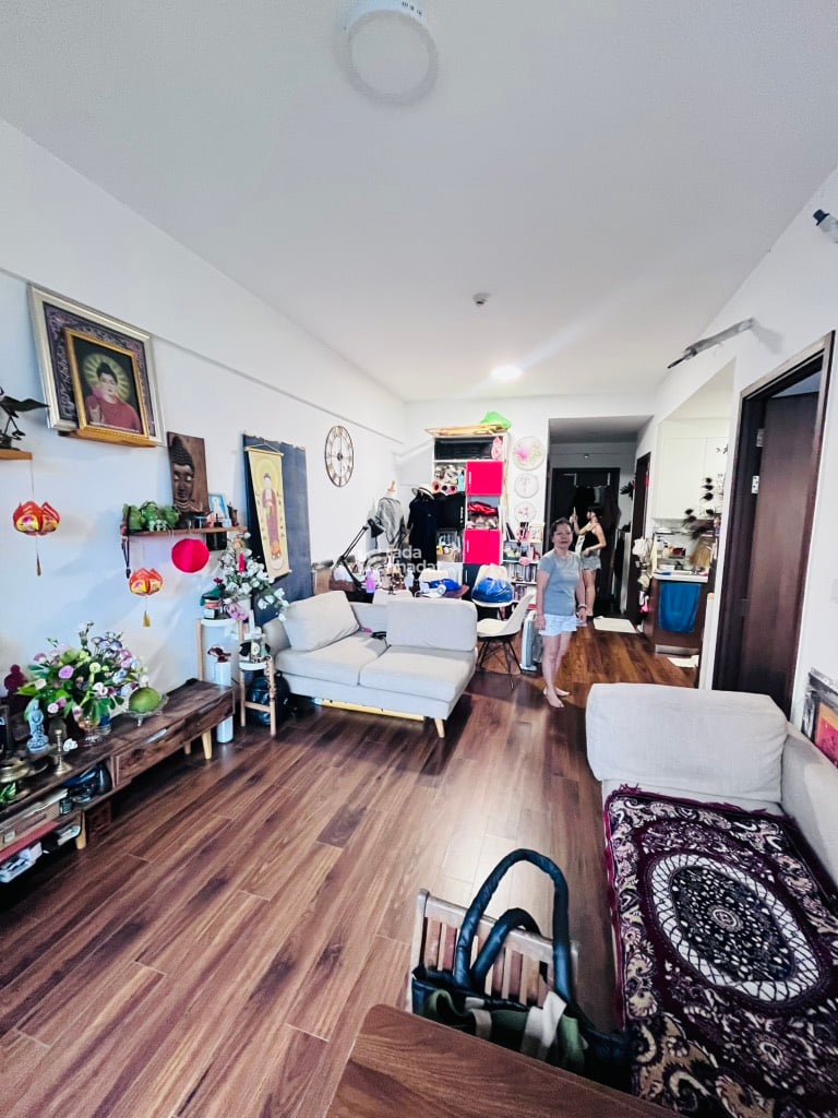 Mizuki Park Căn Hộ 2PN 78 m2 View Kênh Đào, Full Nội Thất,Giá 4,4 Tỷ