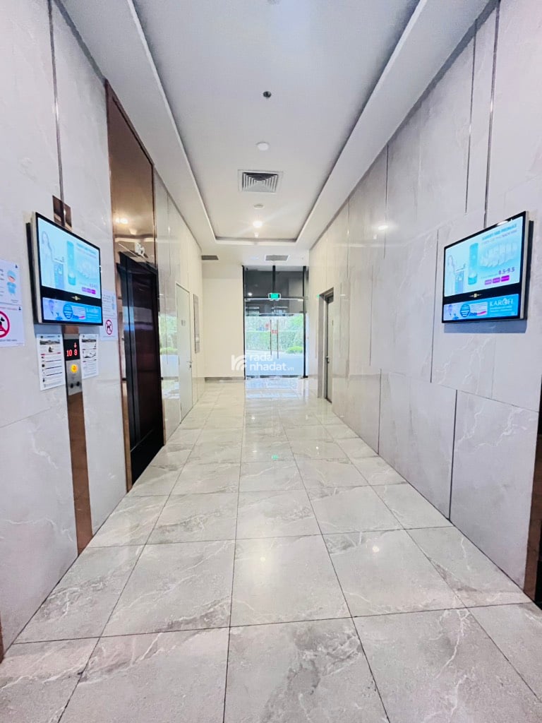 Mizuki Park Căn Hộ 2PN 78 m2 View Kênh Đào, Full Nội Thất,Giá 4,4 Tỷ