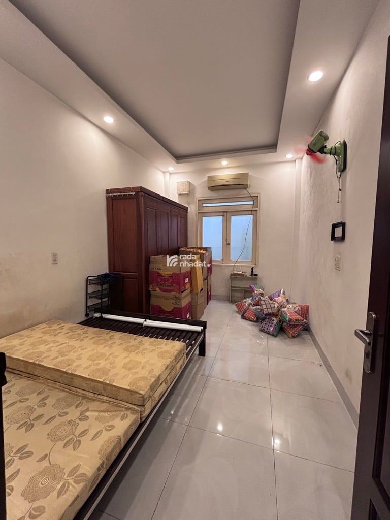 BÁN NHÀ MẶT TIỀN LÊ TRỰC KINH DOANH TRUNG TÂM QUẬN 6 55M2 18 TỶ GẦN CHỢ KIM BIÊN CHỢ BÌNH TÂY